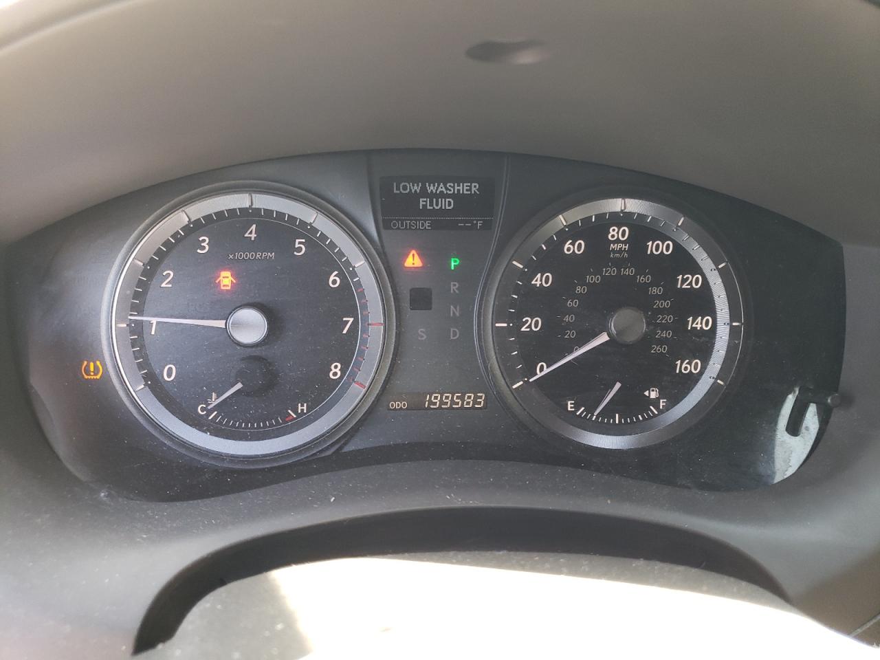 JTHBJ46G072035071 2007 Lexus Es 350