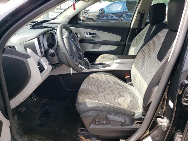 2014 Chevrolet Equinox Ls VIN: 2GNALAEK7E6327366 Lot: 60729244