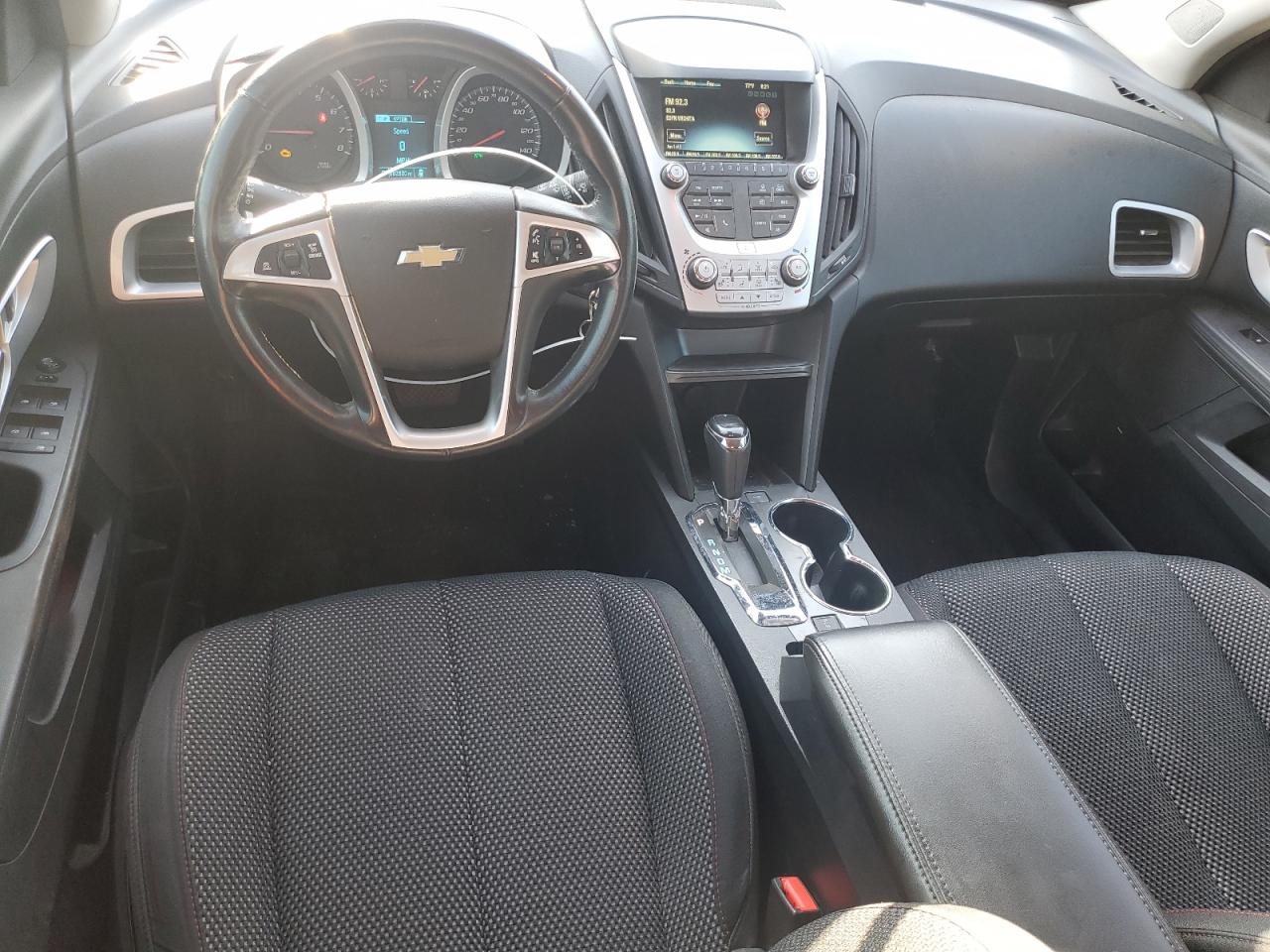 2GNALCEK9H6240276 2017 Chevrolet Equinox Lt