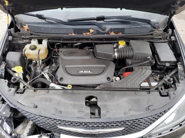 2017 CHRYSLER PACIFICA T - 2C4RC1BG3HR667645