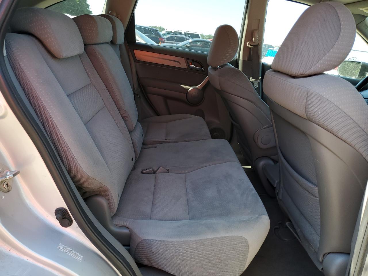 3CZRE385X9G704090 2009 Honda Cr-V Ex