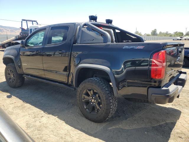 2019 CHEVROLET COLORADO Z - 1GCGTEEN5K1321150