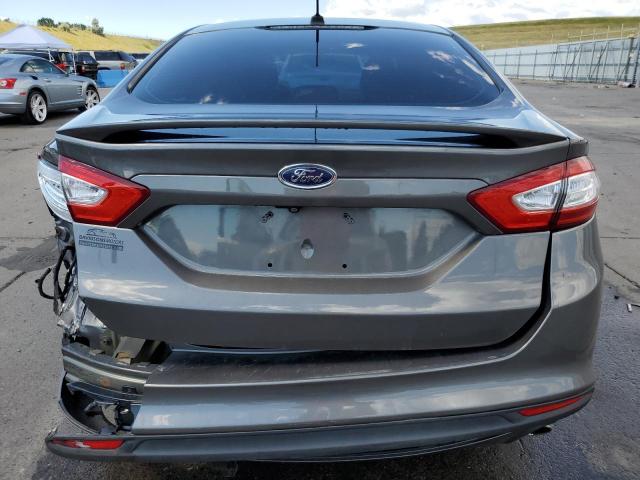 VIN 3FA6P0H77DR379064 2013 Ford Fusion, SE no.6