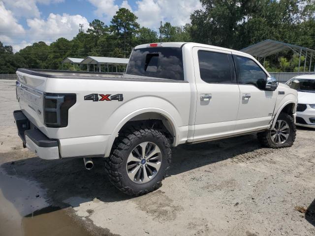 2015 FORD F150 SUPER - 1FTEW1EG7FFA87790