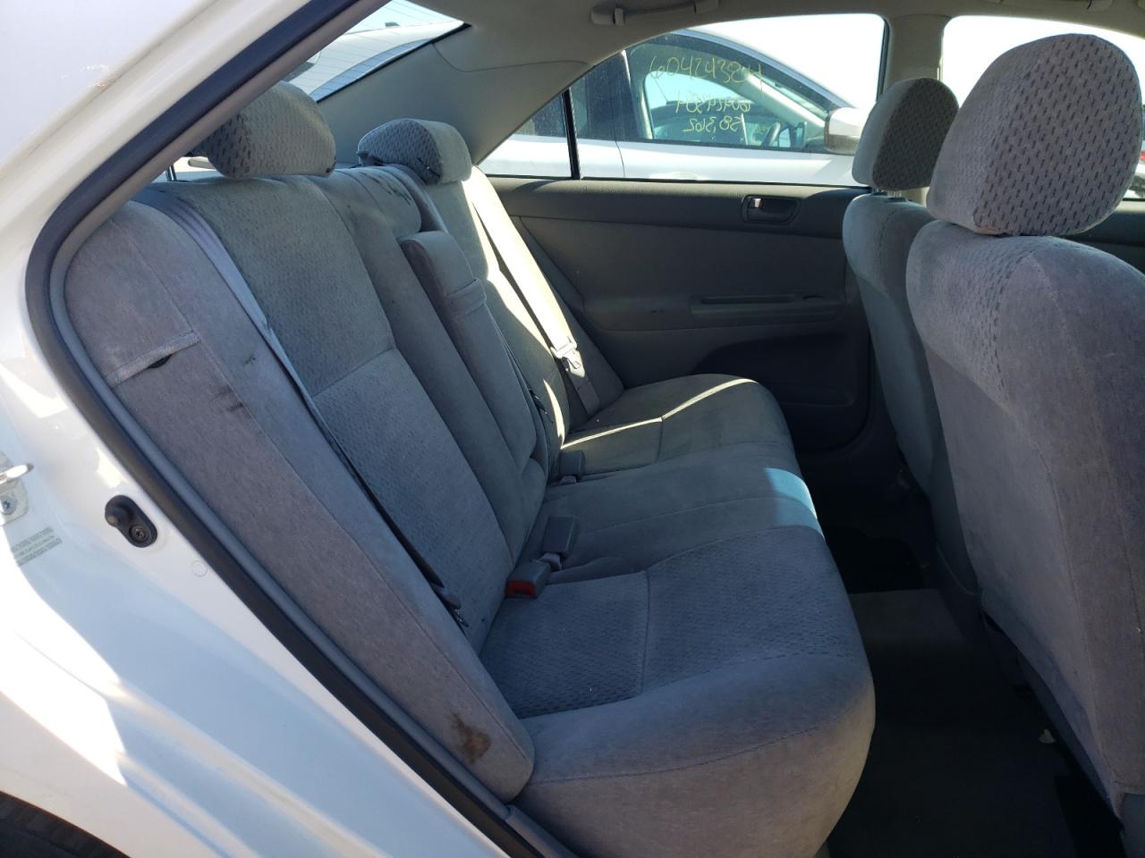 4T1BE32K13U148676 2003 Toyota Camry Le