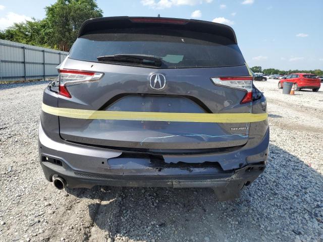 2020 ACURA RDX TECHNO - 5J8TC2H59LL023605