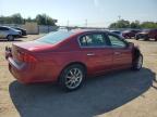 BUICK LUCERNE CX photo