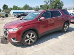 Lot #3022986145 2019 CHEVROLET TRAVERSE L