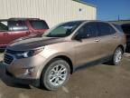 2019 CHEVROLET EQUINOX LS - 2GNAXHEV9K6296012