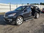 2016 CHEVROLET TRAVERSE L - 1GNKRGKD6GJ295107