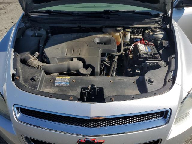 2010 Chevrolet Malibu Ls VIN: 1G1ZB5EB3A4106504 Lot: 60656954