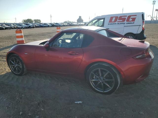 2020 Mazda Mx-5 Miata Grand Touring VIN: JM1NDAM70L0415749 Lot: 61649414