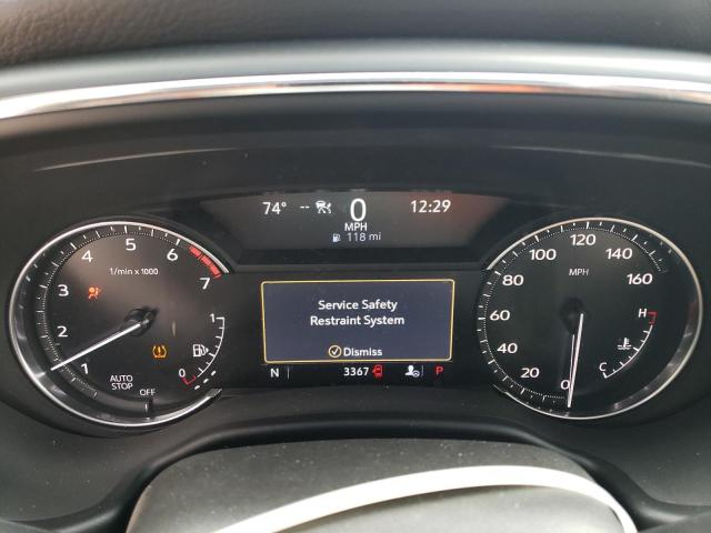 2024 CADILLAC CT5 SPORT - 1G6DU5RK0R0113728