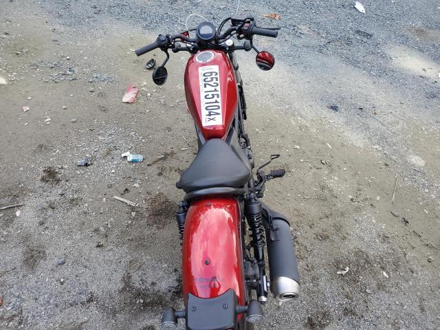 2023 HONDA CMX300 A MLHNC5350P5601663