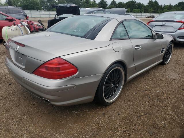 2006 Mercedes-Benz Sl 500 VIN: WDBSK75F16F113288 Lot: 62139874