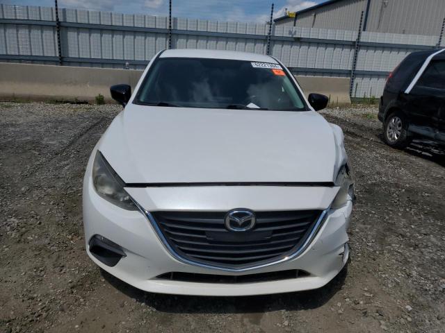 VIN JM1BM1T76E1134444 2014 Mazda 3, SV no.5