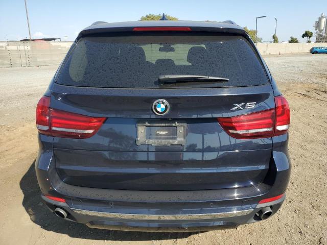 VIN 5UXKR0C51G0S90277 2016 BMW X5, Xdrive35I no.6