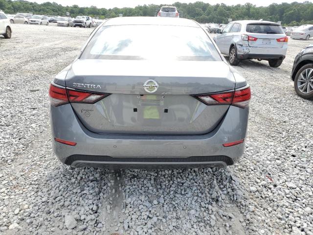 2023 NISSAN SENTRA S - 3N1AB8BV6PY303695
