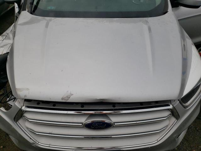 2019 FORD ESCAPE SE - 1FMCU9GD2KUA09854
