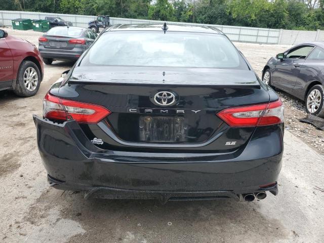 VIN 4T1B11HK8KU178599 2019 Toyota Camry, L no.6