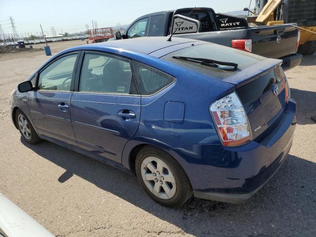 2008 Toyota Prius VIN: JTDKB20U087779775 Lot: 62142854