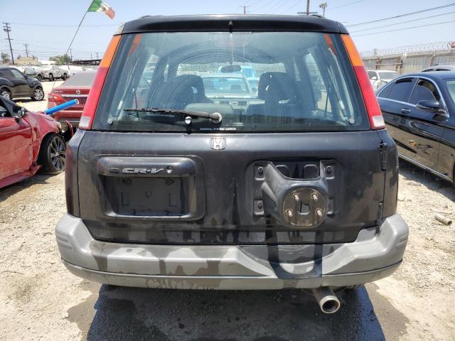 1998 Honda Cr-V Ex VIN: JHLRD1866WC063656 Lot: 62435314