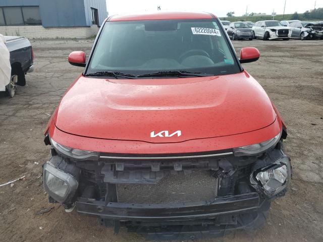 2022 KIA SOUL LX - KNDJ23AU8N7170915