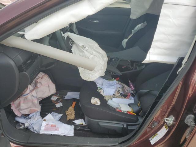 2023 Nissan Sentra Sv VIN: 3N1AB8CV5PY250213 Lot: 62087114