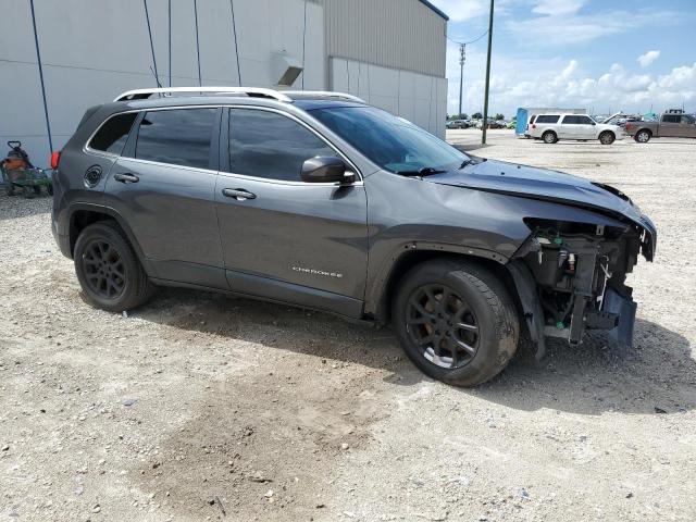Vin: 1c4pjlcb0gw212687, lot: 62937174, jeep grand cher latitude 20164