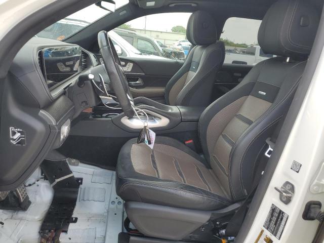 2021 MERCEDES-BENZ GLS 63 AMG - 4JGFF8KE2MA276675