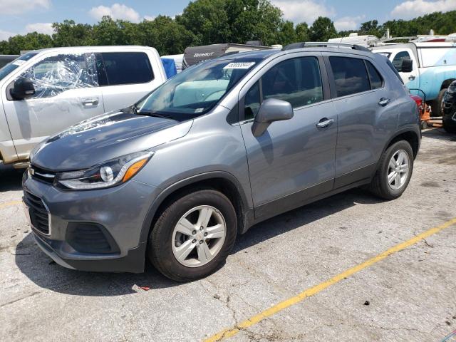 Vin: kl7cjlsb2kb877247, lot: 63053844, chevrolet trax 1lt 2019 img_1