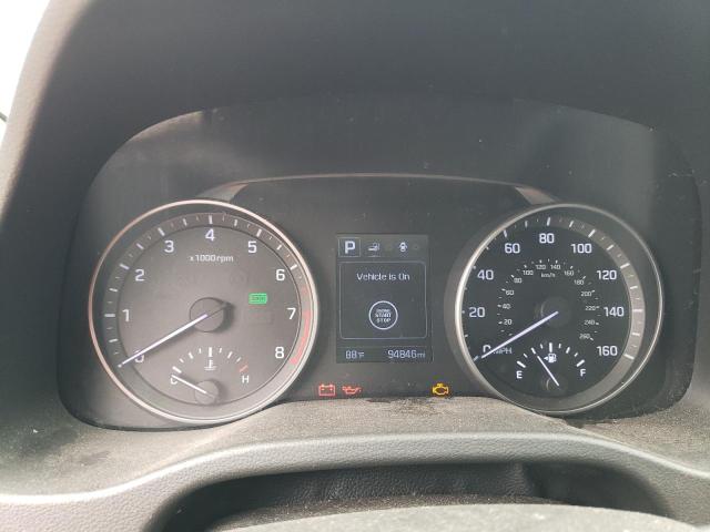 2017 HYUNDAI ELANTRA SE - 5NPD84LF7HH016924