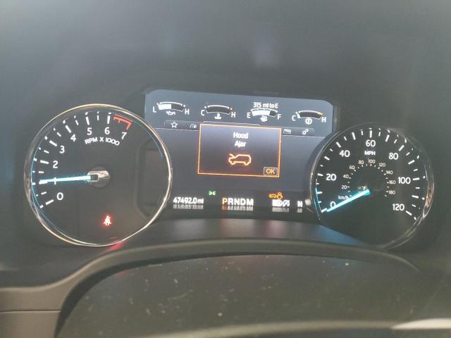 2020 FORD EXPEDITION - 1FMJU2AT4LEA45748
