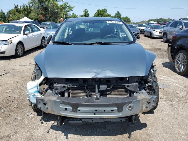 VIN JM1BL1TG7D1726842 2013 Mazda 3, I no.5