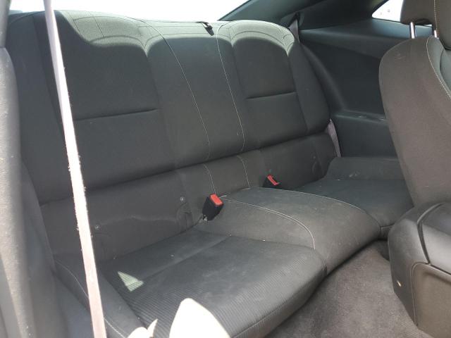 2015 CHEVROLET CAMARO LT - 2G1FD1E33F9309492