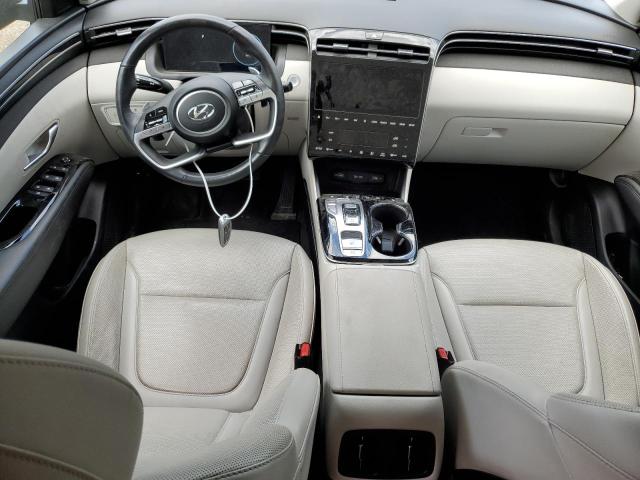 2023 HYUNDAI TUCSON LUX - KM8JCCA15PU107693