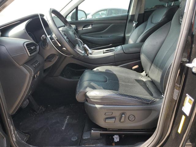 2022 HYUNDAI SANTA FE L - 5NMS4DAL2NH477582