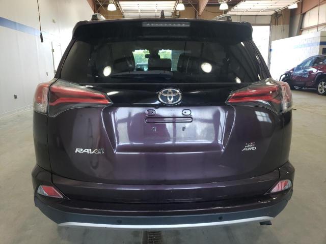 VIN 2T3JFREV4GW439090 2016 Toyota RAV4, SE no.6