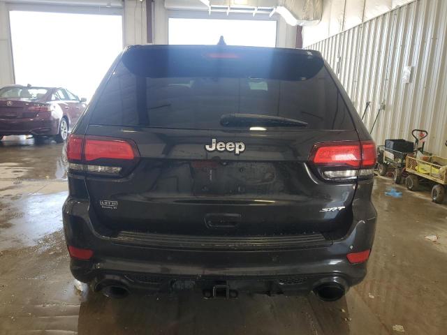 2014 Jeep Grand Cherokee Srt-8 VIN: 1C4RJFDJ8EC160031 Lot: 62827894