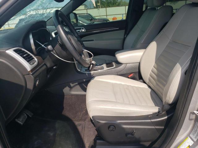2018 JEEP GRAND CHER - 1C4RJEBG6JC140954