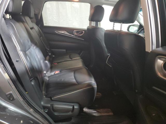 2016 INFINITI QX60 - 5N1AL0MMXGC508909