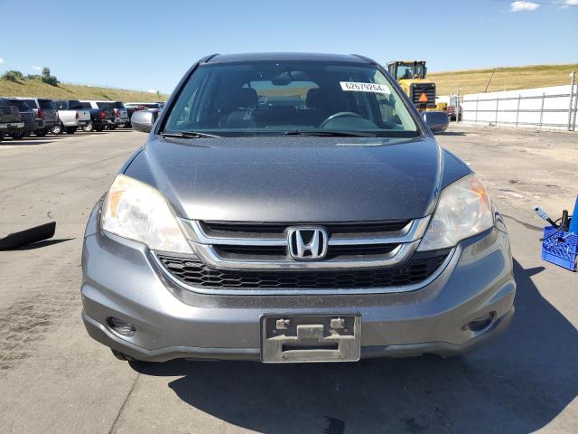 JHLRE4H75BC003126 2011 Honda Cr-V Exl