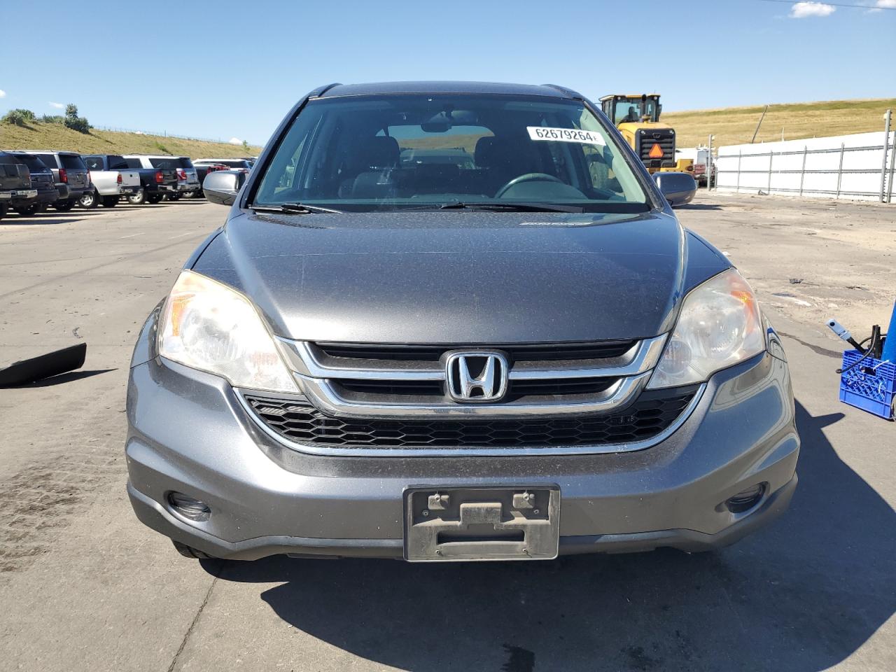 JHLRE4H75BC003126 2011 Honda Cr-V Exl JHLRE4H75BC003126 2011 Honda Cr-V Exl