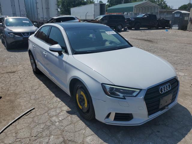 2018 AUDI A3 PREMIUM - WAUAUHFF4J1019811