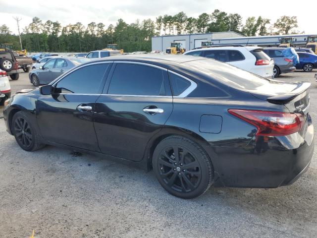 2017 NISSAN ALTIMA 2.5 - 1N4AL3AP4HC499541