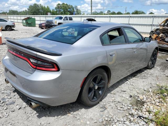 VIN 2C3CDXHGXGH226679 2016 Dodge Charger, Sxt no.3