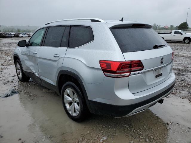 2019 VOLKSWAGEN ATLAS S - 1V2GR2CA5KC566935