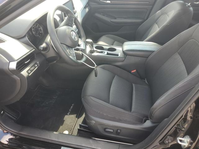 2020 NISSAN ALTIMA S - 1N4BL4BV4LC207483