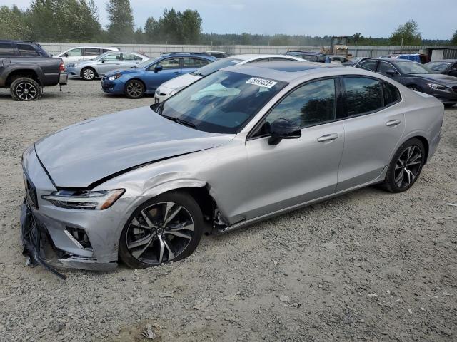 2024 VOLVO S60 CORE - 7JRL12FK9RG319210
