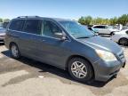 HONDA ODYSSEY EX photo